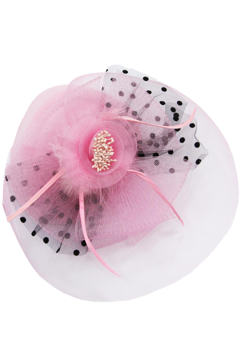 CAPPELLINO FERMACAPELLI ROSA